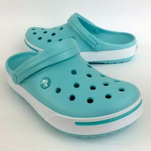 Crocs Crocband II Women's Clogs